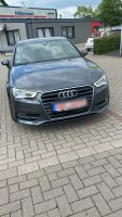 Audi a3 8v s-line 1.4 tfsi Nordrhein-Westfalen - Stadtlohn Vorschau