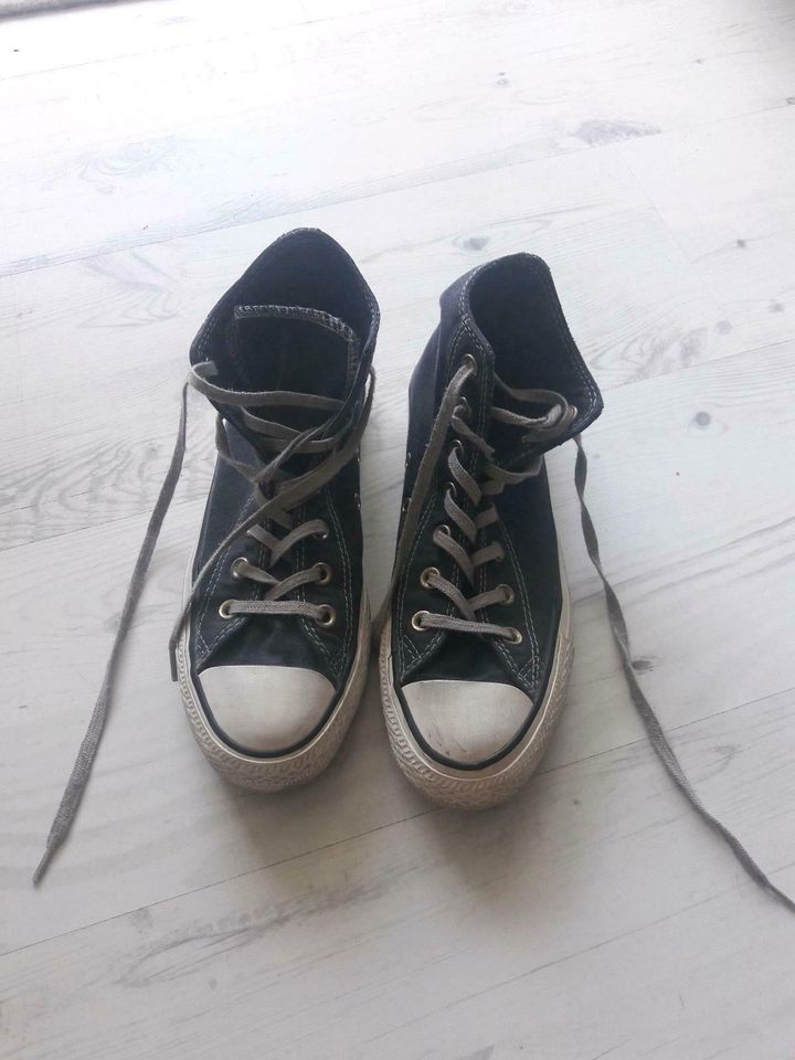 Converse top 08 krefeld