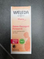 Damm Massage Öl, Neu!!!! weleda , Gr 50ml Bayern - Selb Vorschau
