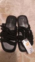 sandalen gr 37 Baden-Württemberg - Mannheim Vorschau