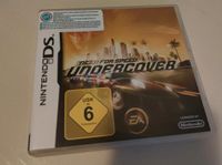 Nintendo DS need for Speed Saarland - Nalbach Vorschau