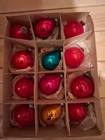 Alter Christbaumschmuck Niedersachsen - Meinersen Vorschau