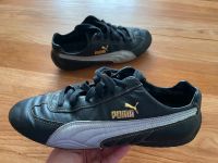 Original Puma Motorsport-Schuhe Sonderedition 10th EST1999 Bayern - Greding Vorschau