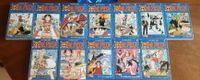 Manga: One Piece (1-12) + Poster Niedersachsen - Weyhe Vorschau