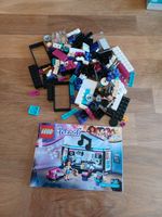 Lego Friends "Popstar Aufnahmestudio" 41103 Nordfriesland - Husum Vorschau