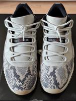 Jordan 11 Retro Low Snake Light Bone (US13)(2019) Niedersachsen - Osnabrück Vorschau
