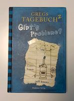 GREGS TAGEBUCH 2 Gibt's Probleme? Baden-Württemberg - Freudenstadt Vorschau