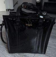 Balenciaga Tasche Bazar, Lackleder, top Zustand, NP 1.200€ Dortmund - Innenstadt-West Vorschau