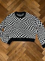 Weste Marc Cain / Pullover Schachbrettmuster / Jeansweste Östliche Vorstadt - Steintor  Vorschau
