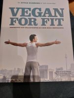 Kochbuch Vegan for fit Bayern - Schwarzenfeld Vorschau