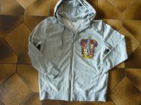 Sweaterjacke Hoodie Harry Potter Hogwarts Gryffindor Gr. 40 Essen-West - Frohnhausen Vorschau