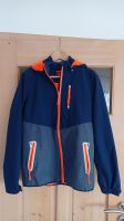 Kinder Softshell Jacke Blau Gr. 170/176 Bayern - Weibhausen Vorschau