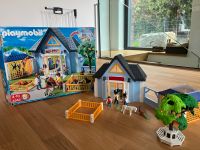 Playmobil Tierklinik 4343 Nordrhein-Westfalen - Recklinghausen Vorschau