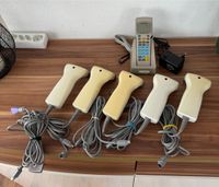 LauerFischer Handscanner + Datalogic Formula 734 Barcode-Scanner Hessen - Fritzlar Vorschau