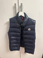 Moncler Weste Damen Hessen - Offenbach Vorschau