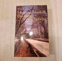 Buch: Der Mann, der lächelte von Henning Mankell Nordrhein-Westfalen - Paderborn Vorschau