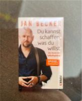 Jan Becker Frankfurt am Main - Niederursel Vorschau