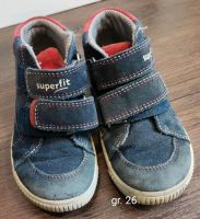 Halbschuhe Sommer Superfit Nordrhein-Westfalen - Sprockhövel Vorschau