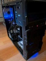 Starter Gaming PC Intel Core i5 NVIDIA GTX960 1TB 16GB RAM Sachsen-Anhalt - Wolmirsleben Vorschau