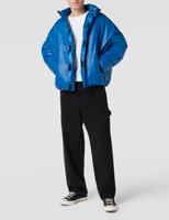 Review Jacke mit Stehkragen – Royalblau, Größe M (passt wie L) Hessen - Weilburg Vorschau