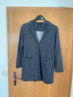 Eleganter Opus Longblazer Mantel Gehrock Gr 40 M L blau Bayern - Saal Vorschau