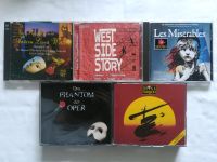 Musical CDs Nordrhein-Westfalen - Krefeld Vorschau