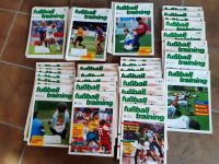 170 DFB Trainerzeitschriften von 1989 bis 2015 Schleswig-Holstein - Achtrup Vorschau