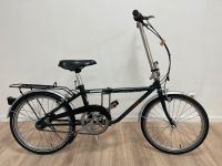 Klapprad Fahrrad Dahon Klappfahrrad  20 zoll Nordrhein-Westfalen - Mönchengladbach Vorschau