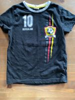 Fußball shirt Deutschland Nummer 10, 104-110 Nordrhein-Westfalen - Grevenbroich Vorschau