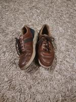 Mephisto Damenschuhe Halbschuh echtLeder Niedersachsen - Stade Vorschau