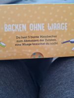 Backen für Kinder ab 4 Jahren Baden-Württemberg - Weil am Rhein Vorschau