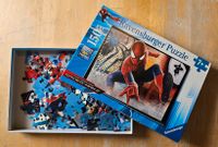 Ravensburger Puzzle Marvel Spiderman * 150XXL-Teile * VOLLSTÄNDIG Berlin - Tempelhof Vorschau