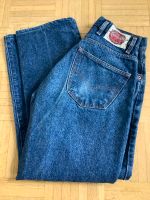 »DIESEL« Vintage Basic Jeans-Baggy Pants-Gr: 29x30-Herren#Unisex Bayern - Hunderdorf Vorschau