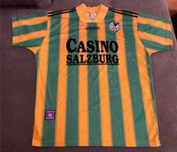 Casino Salzburg Auswärtstrikot 1996-1997 Berlin - Spandau Vorschau