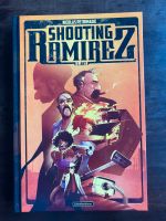 Shooting Ramirez 1. Akt München - Schwabing-West Vorschau