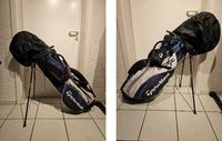 Golfbag von Taylor Made Baden-Württemberg - Hechingen Vorschau