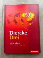 Diercke Drei Universalatlas Niedersachsen - Syke Vorschau