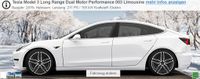 19 Zoll Winterräder für Tesla Model 3 + Hankook 235/40 R19 + RDK Nordrhein-Westfalen - Dorsten Vorschau