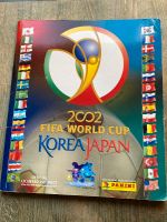 Panini WM 2002 in Korea und Japan Bayern - Aschau am Inn Vorschau