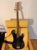 ❗️PJ Bass Unikat; SX- + Squier CV Komponenten eingestellt ❗️ Schleswig-Holstein - Heikendorf Vorschau