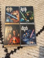 Star Wars DVD Hessen - Rosbach (v d Höhe) Vorschau