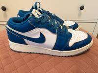 Nike Jordan Sbeaker Größe 37,5 Thüringen - Nordhausen Vorschau