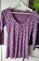 Boden Shirt Jersey UK8/36 neuwertig dehnbar Bluse Bayern - Erlangen Vorschau