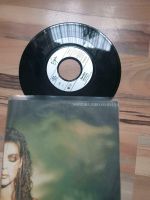 Vinyl Single Schallplatte von Sandra Bayern - Aschau am Inn Vorschau