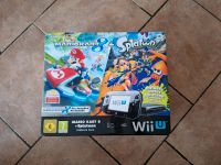 WII U Konsole mit Mario Kart 8 + Splatoon Sachsen-Anhalt - Zörbig Vorschau