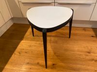 Beistell-Tisch Dreibein Couch Sofa Coffee Table Vintag Antik 60er Nordrhein-Westfalen - Pulheim Vorschau