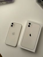 iPhone 11 weiß Bayern - Gilching Vorschau