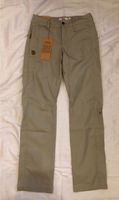 Fjällräven 89810 ABISKO SHADE TROUSERS W Damen Hose - NEU - Gr XS München - Au-Haidhausen Vorschau