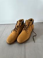 Levi’s Boots Gr. 45 Bayern - Moosburg a.d. Isar Vorschau