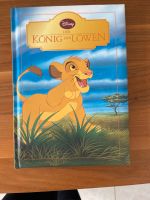 Disney König der Löwen wie neu Buch Ostergeschenk Niedersachsen - Nordhorn Vorschau